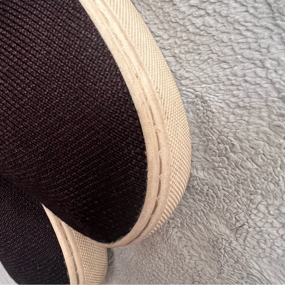 Rothy’s The Chelsea Recycled Knit High Top Boot Black Red Tab Allbirds Insole - Picture 6 of 14